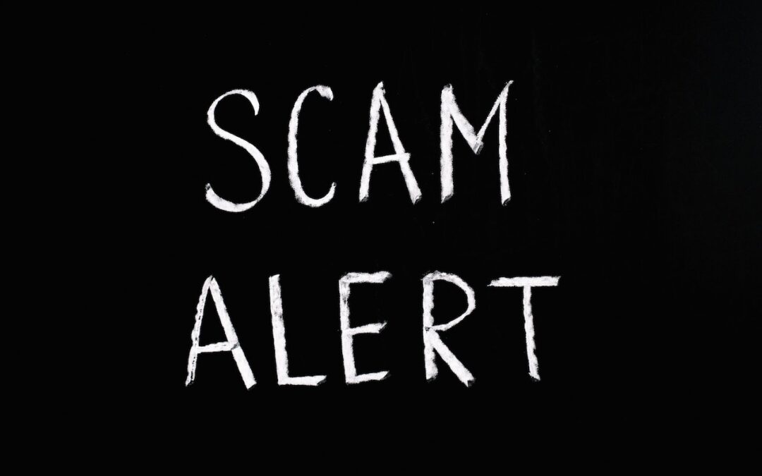 Lottery Scams Exposed: How to Spot and Avoid Fraudulent Prize Notifications